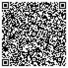 QR code with ADT Costa Mesa contacts