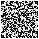 QR code with J P Solutions contacts