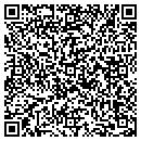 QR code with J Ro Company contacts