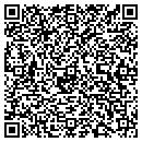 QR code with Kazoom Design contacts