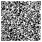 QR code with ADT Pomona contacts