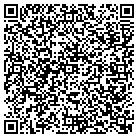 QR code with ADT Richmond contacts