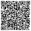 QR code with Alpha Epsilon PHI contacts