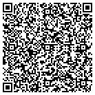 QR code with Adt Security Customer Service contacts