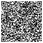 QR code with Omegabyte Computer Corporation contacts