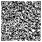 QR code with ADT Visalia contacts