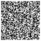 QR code with Advanced Direct Syst Adt Auth contacts