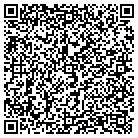 QR code with Alutiiq Security & Technology contacts