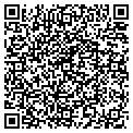 QR code with Quovadx Inc contacts