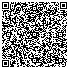 QR code with Sanders Data Service Inc contacts