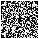 QR code with Kastle System contacts