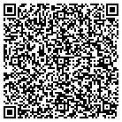 QR code with Mc Cord Excavating Co contacts