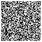 QR code with Oaa Dt 24-7 Alarm Monitoring contacts