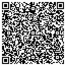 QR code with O'Gara-Tracor Inc contacts