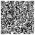 QR code with Universal Background Screening contacts