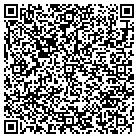 QR code with Universal Background Screening contacts