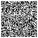 QR code with Zipinto.com contacts