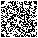 QR code with Iserver Corp contacts