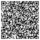 QR code with L W Data Services Lp contacts