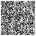 QR code with Precision Data Services LLC contacts