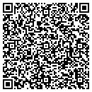 QR code with F5 Network contacts