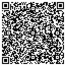 QR code with Advanced Security contacts