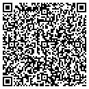 QR code with A To Z Security & Sound contacts
