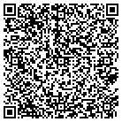 QR code with D.A. Telcom contacts