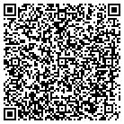 QR code with N P Computer Ntwrk & Solutions contacts