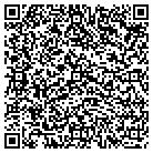 QR code with protection first security contacts