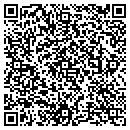 QR code with L&M Data Processing contacts