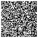 QR code with G D S Assoc Inc contacts
