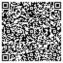 QR code with Harris Group contacts