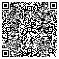QR code with Tek 1 Usa contacts