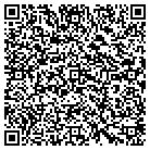 QR code with ADT Glenview contacts