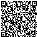 QR code with Dts contacts