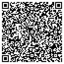 QR code with M-Tech Security Service Inc contacts
