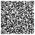 QR code with Apr Consulting Inc contacts