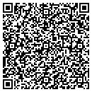 QR code with Kbw Consulting contacts
