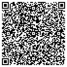 QR code with California Data And Analysis contacts