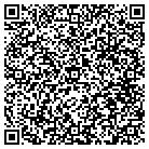 QR code with C A & M Computer Service contacts