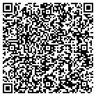 QR code with Cmt Computer Media Tech contacts