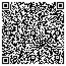 QR code with W R S Compass contacts
