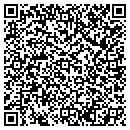 QR code with E C Wise contacts