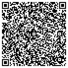 QR code with Oram Security Consultants contacts