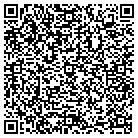 QR code with Higher Imaging Solutions contacts