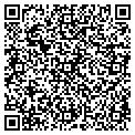 QR code with Ermc contacts