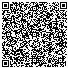 QR code with IWatch Security contacts