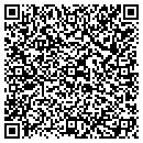 QR code with Jbg Data contacts
