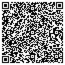 QR code with Kalexo contacts